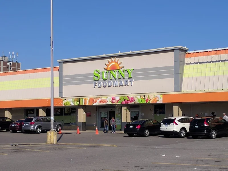 Sunny Foodmart