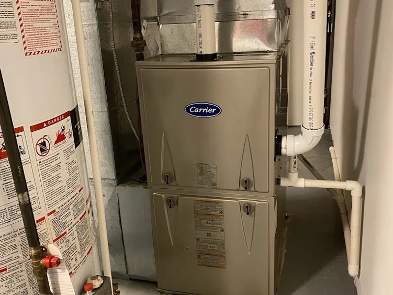 A&A Heating & Air Conditioning Inc.