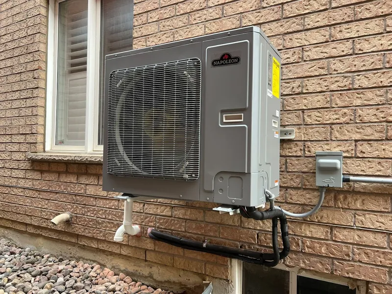 ACS Heating and Air Conditioning