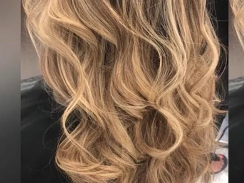 Salon Montiero Hair by Rita