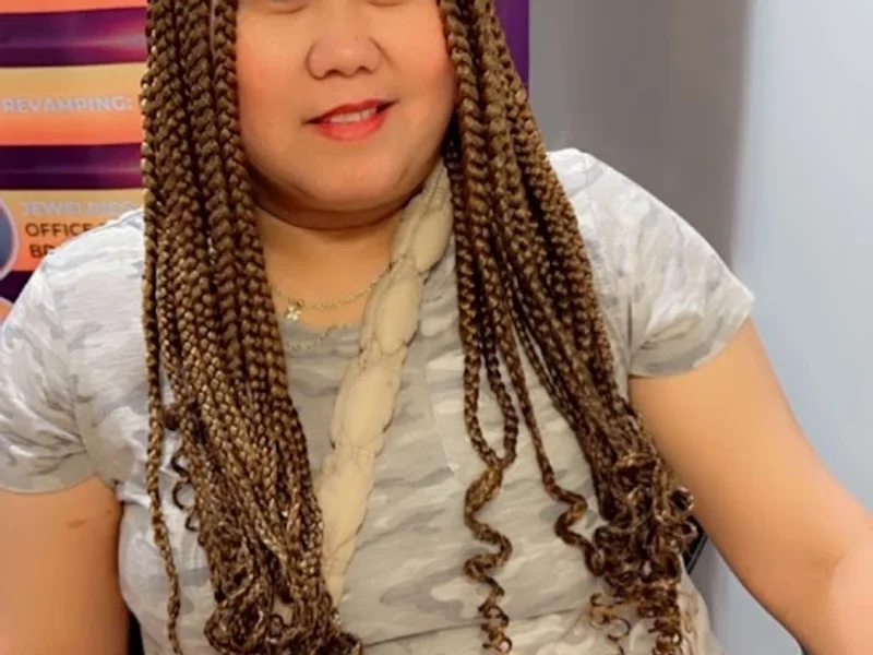 Aisha Hair - Hair Dresser in Etobicoke, Canada