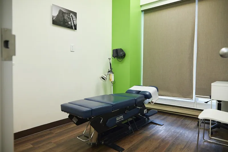 PinPoint Health Humber/Rexdale (Previously: Humber Family- Chiropractic, Massage & Orthotics)