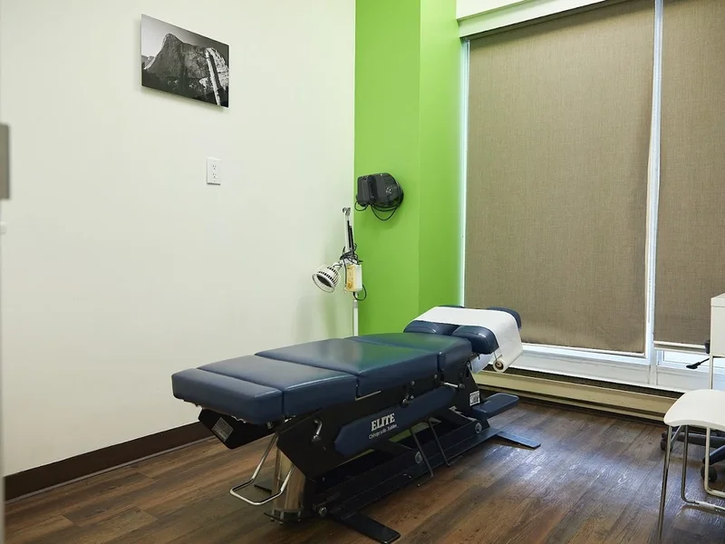 PinPoint Health Humber/Rexdale (Previously: Humber Family- Chiropractic, Massage & Orthotics)