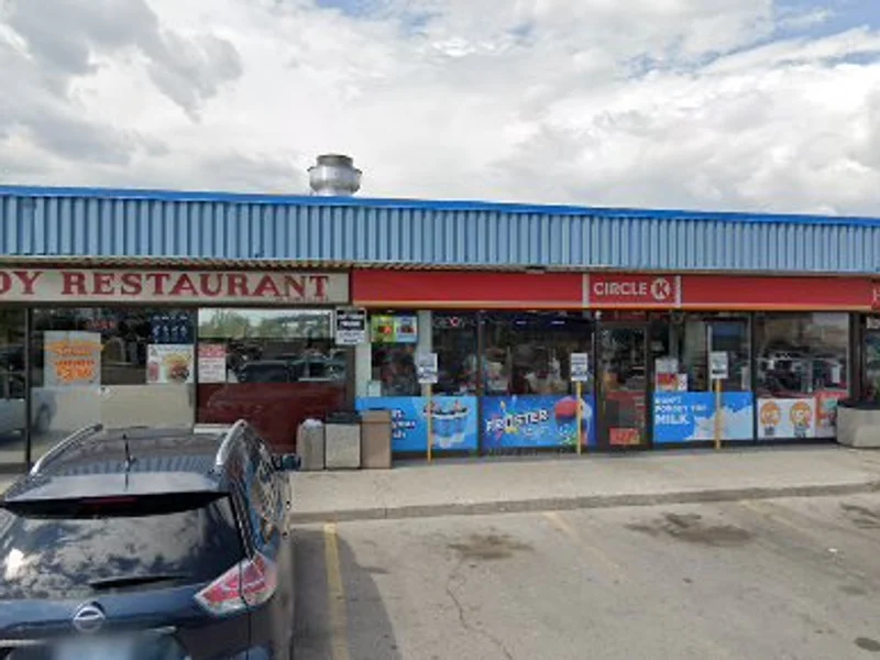 Humber 27 Wellness Centre