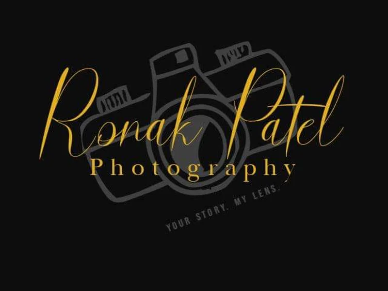 Ronak Patel Photography