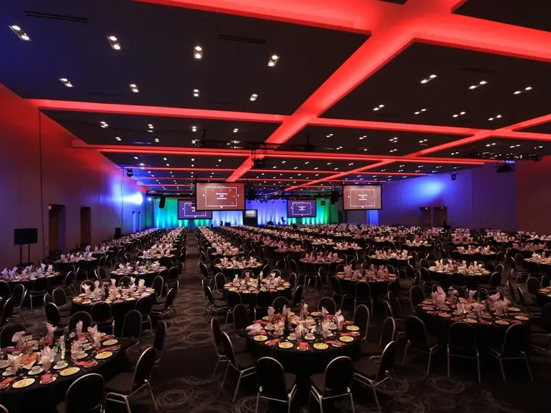 Toronto Congress Centre