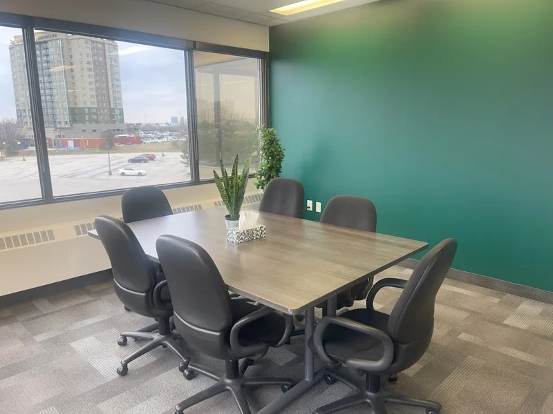 Denzel Meeting Solutions