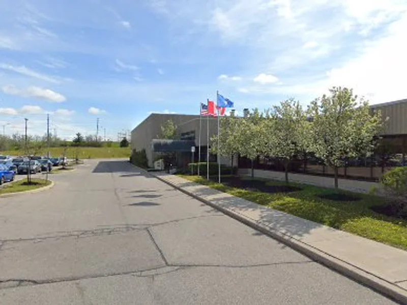 Skyway Trade and Conference Centre