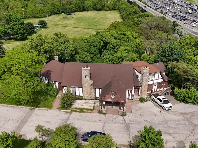 Pine Point Banquet Hall