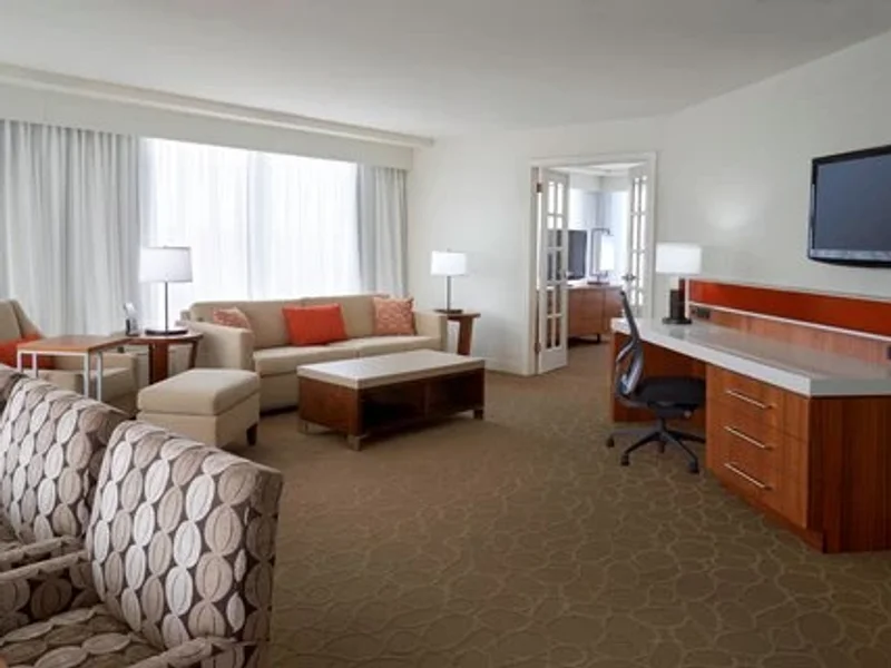 Delta Hotels Toronto Airport & Conference Centre