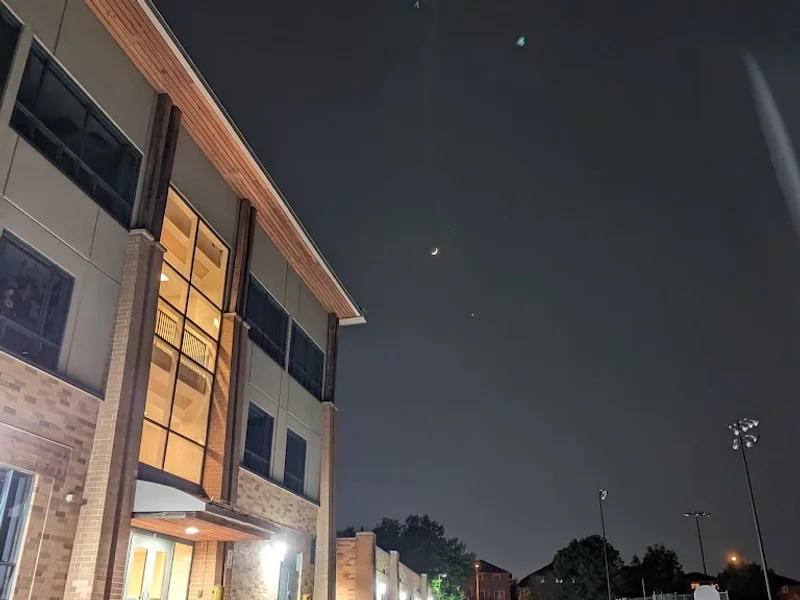 Humberwood Community Centre