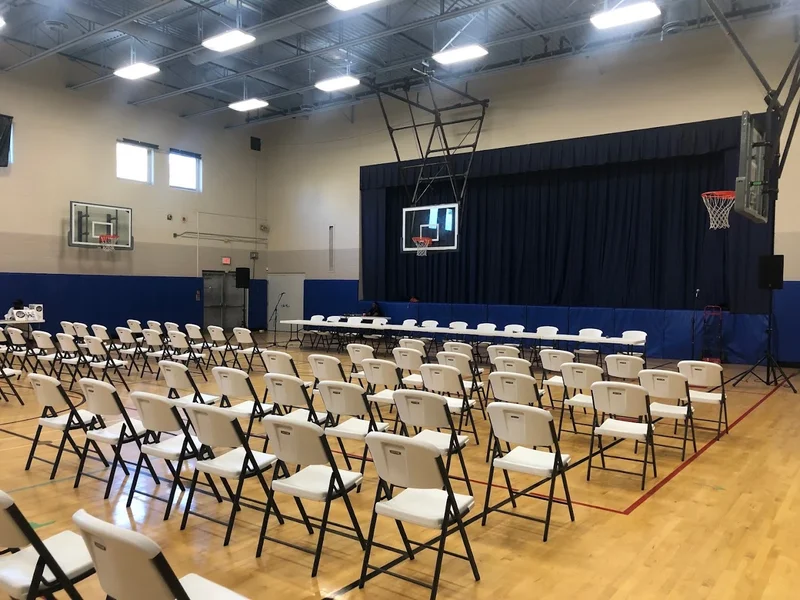 Rexdale Community Hub