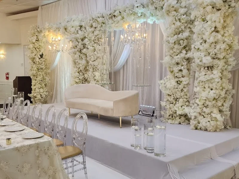 Royal King Event Centre