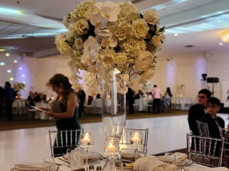 Edessa Banquet Hall and Convention Centre