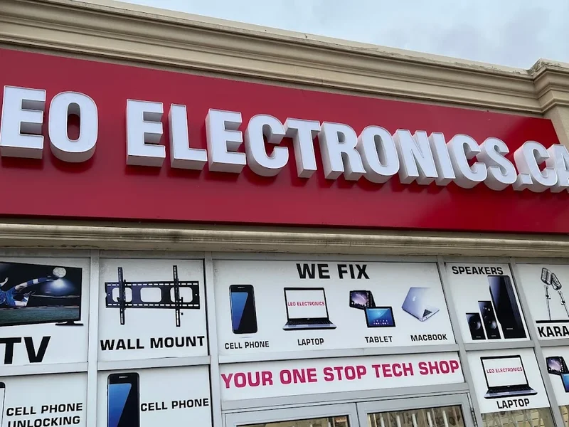 Leo Electronics