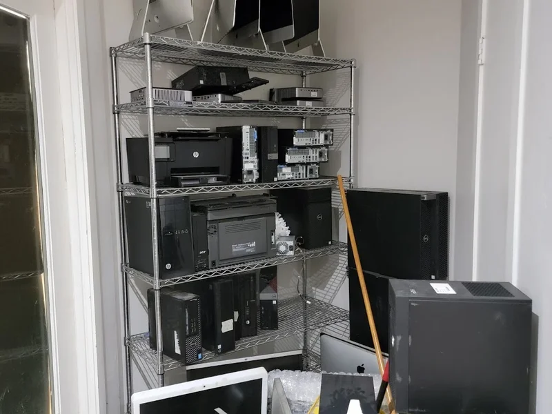 Canada Computer Service