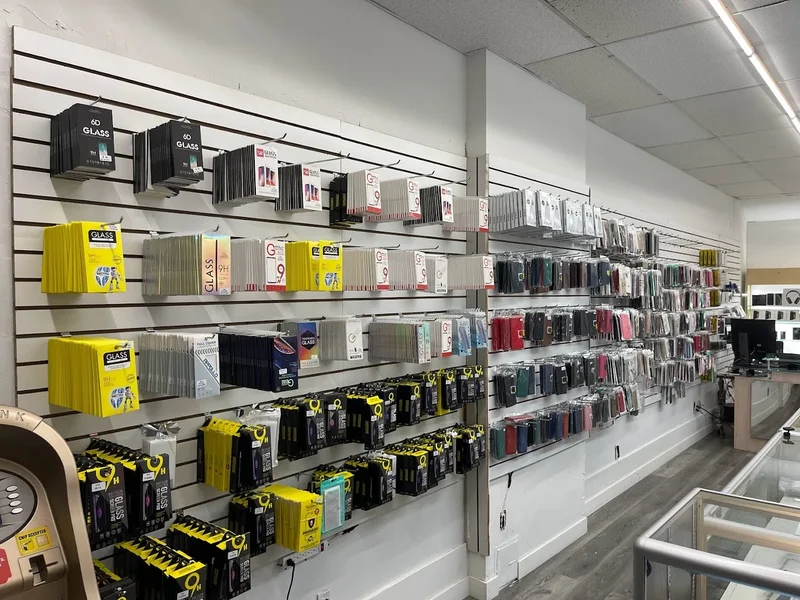 Nanak Wireless “Rexdale” | Best Cellphone Repair Centre |