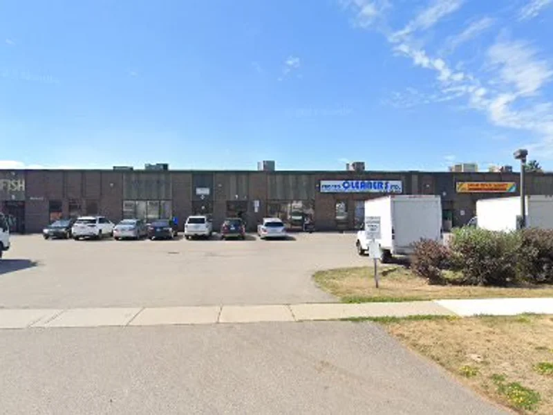 Cesar's Screen Printing