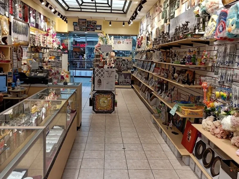 7 Magic Photo & Gifts