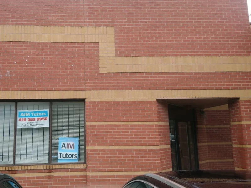 AIM Tutors and Mentors