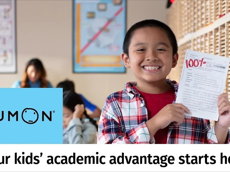 Kumon Math and Reading Centre of Etobicoke - Kipling And Albion