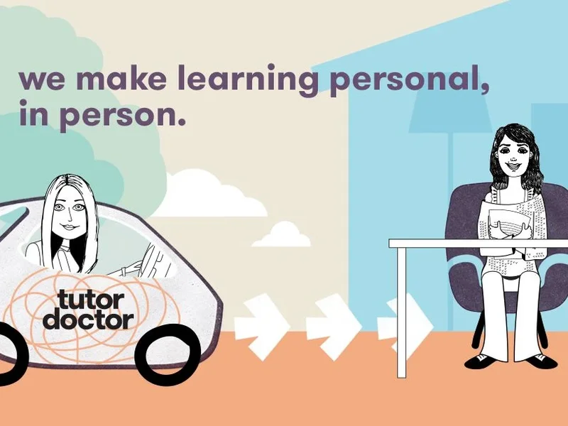 Tutor Doctor Corporate