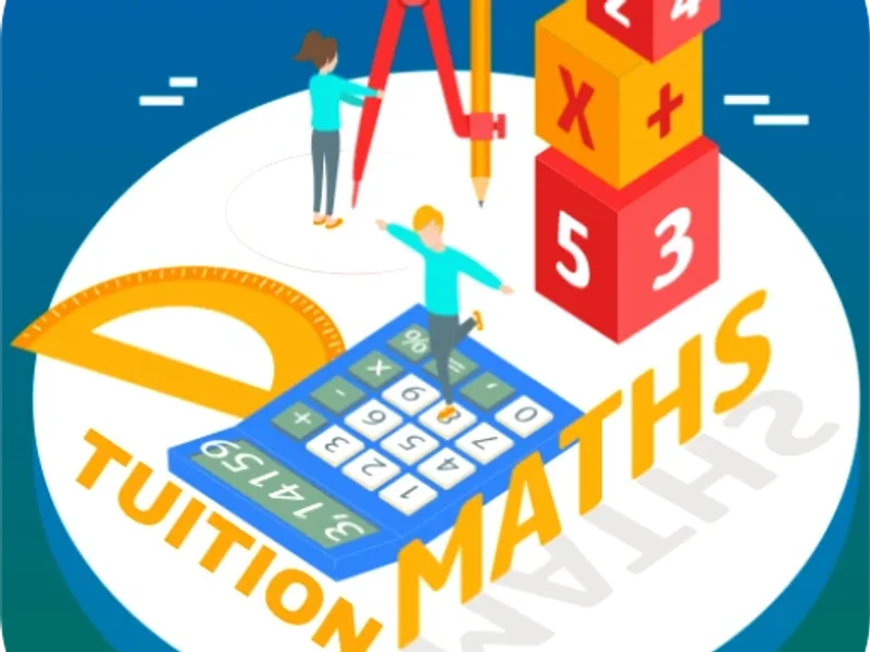 Math tutoring academy