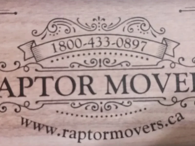 Raptor movers