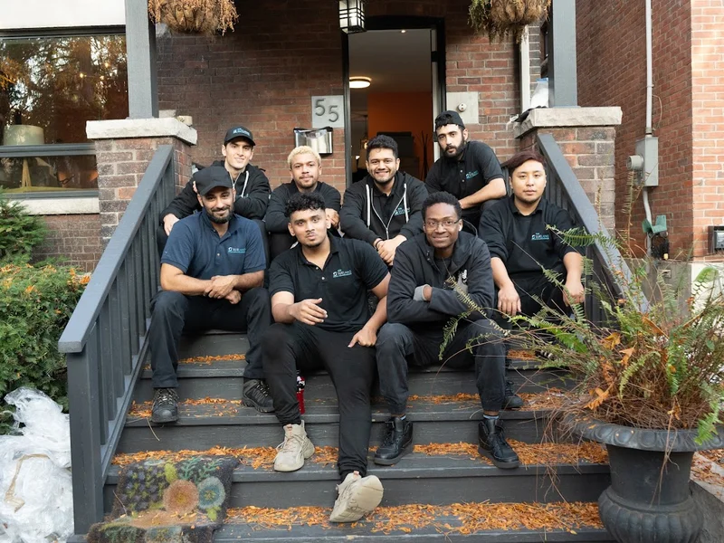 Sueland Moving & Storage