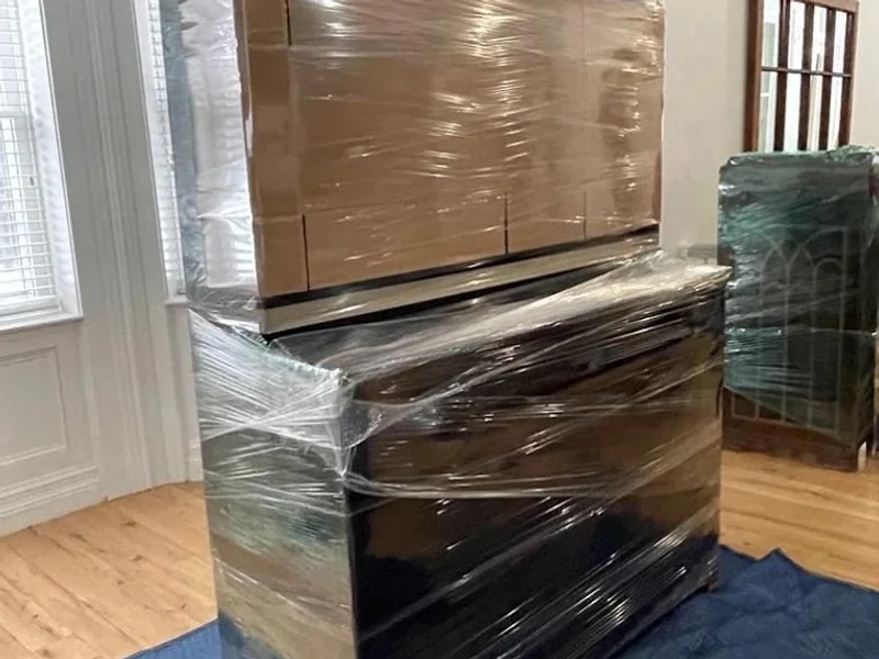 Transcend Movers | Local Toronto and GTA Movers