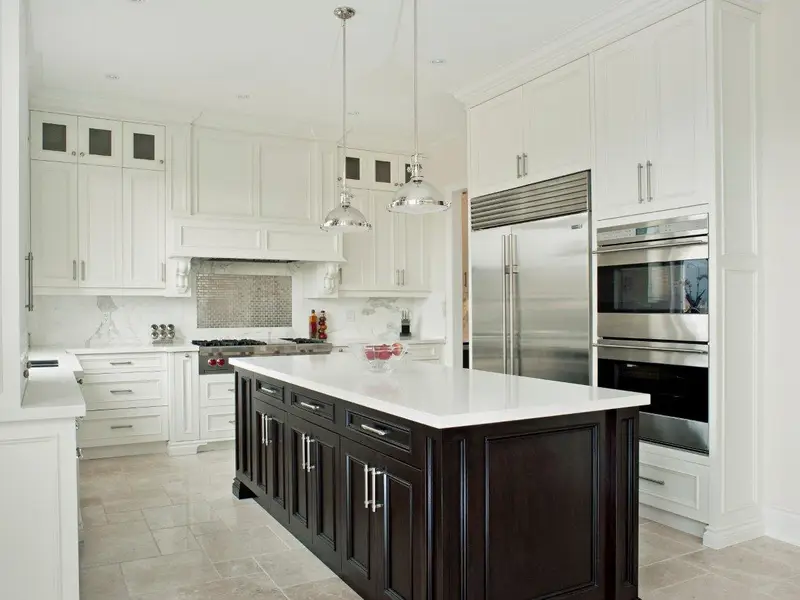 Flexwood Fine Cabinetry