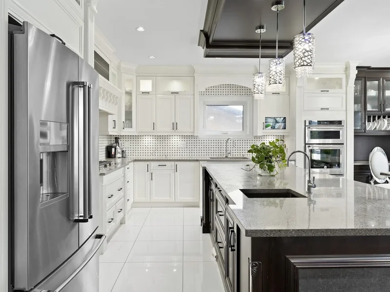 Unique Kitchen Craft