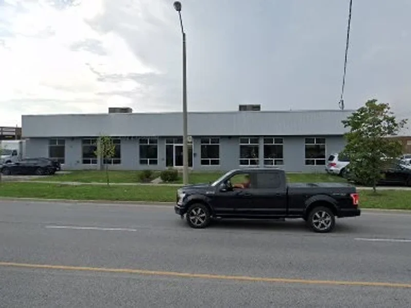 Signature Custom Cabinets Inc