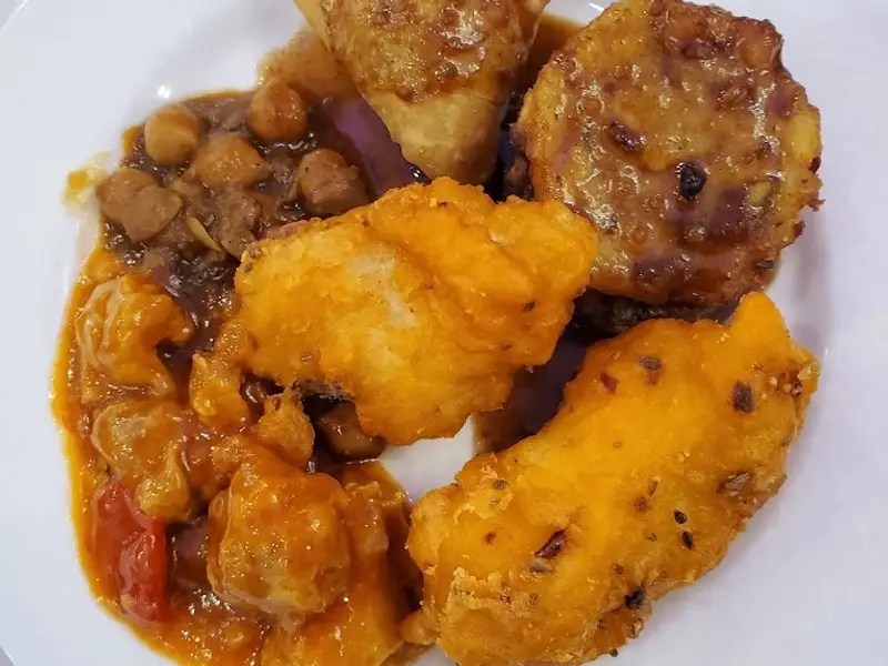 Woodbine Banquet Hall