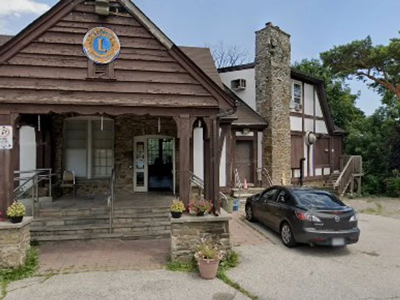 Pine Point Banquet Hall