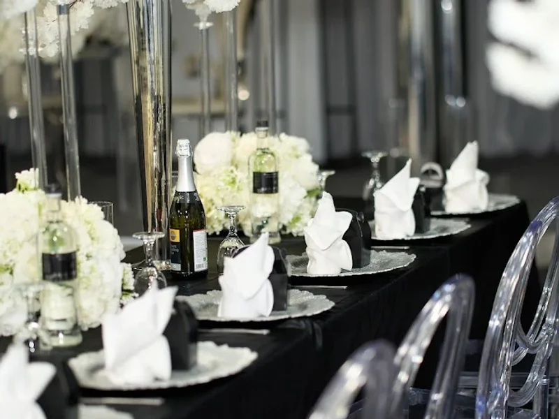 Emerald Banquet Hall