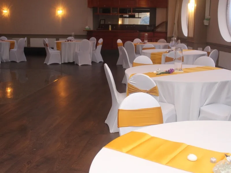 Triple O Banquet Hall