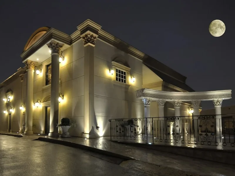 Claireport Place Banquet & Convention Centre