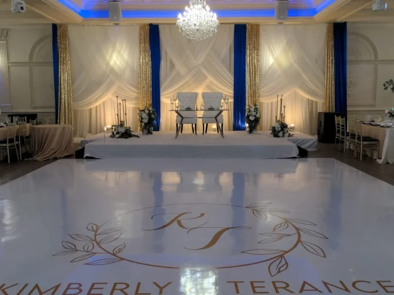 Elite Banquet Halls and Convention Center