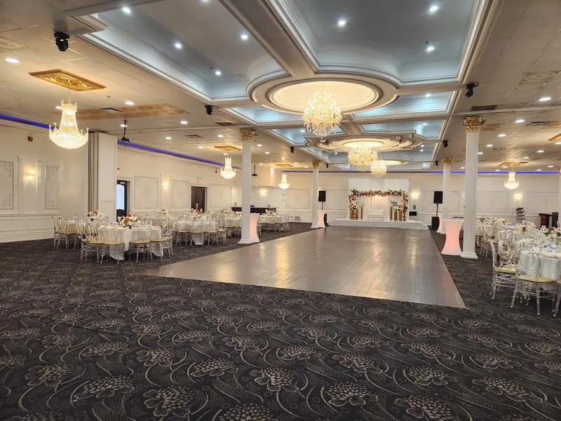 Royal King Event Centre