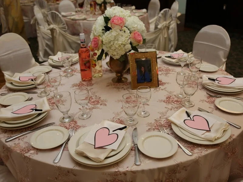 Panemonte Banquet & Convention Centre