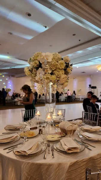 Edessa Banquet Hall and Convention Centre