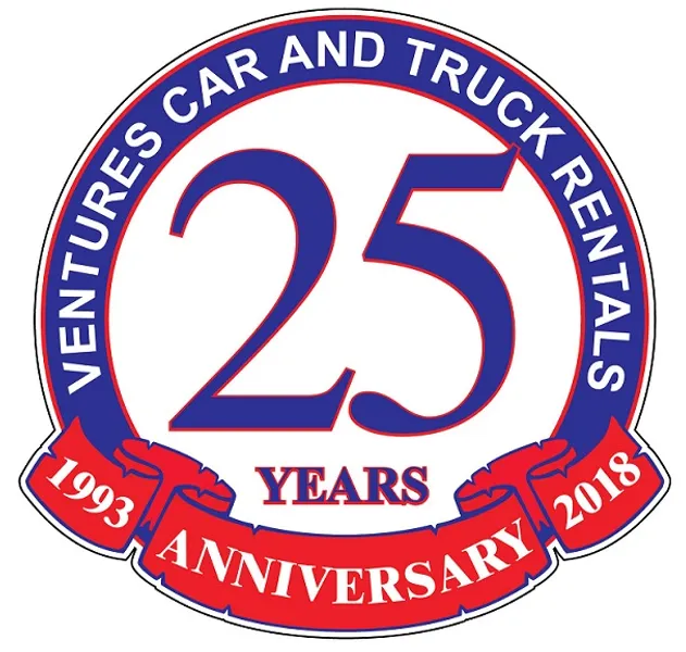Ventures Car and Truck Rentals