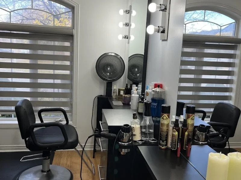 Innate Beauty Salon And SPA