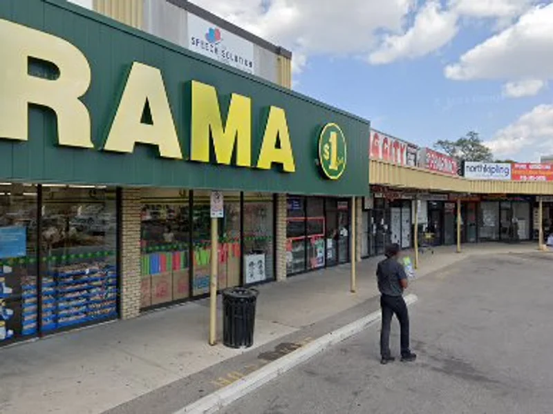 La Spiaggia Tanning and Hair Salon