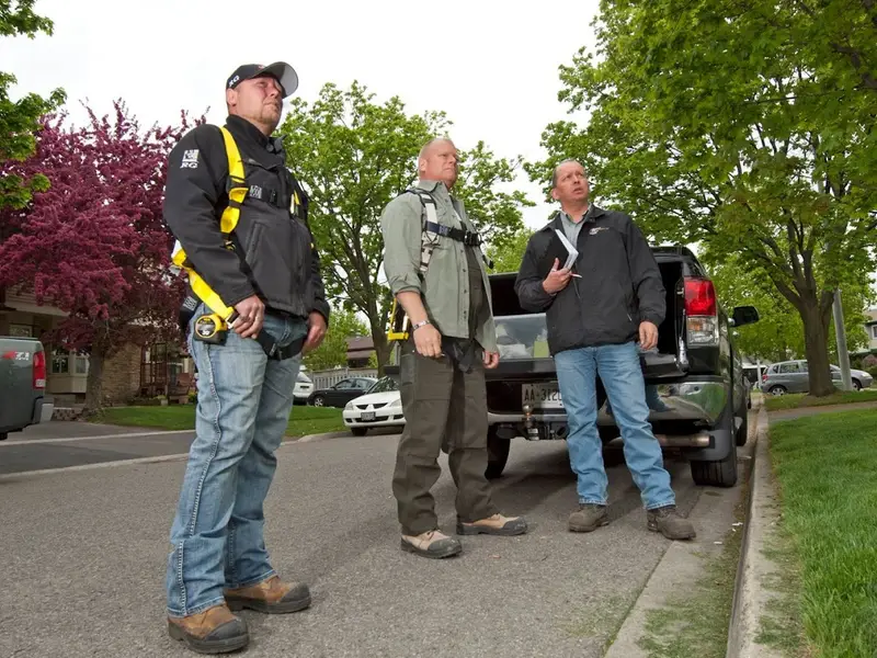 Better Contracting Services