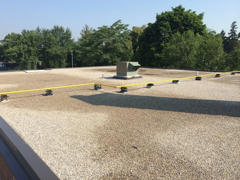 Can-Sky Roofing & Sheet Metal