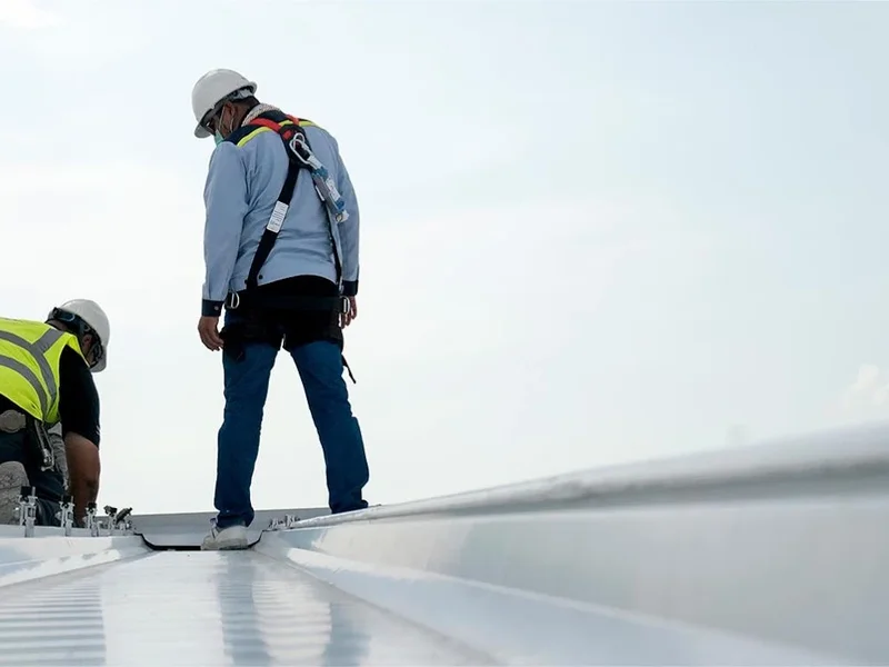 Northeast Roofing - GTA Roofing Experts