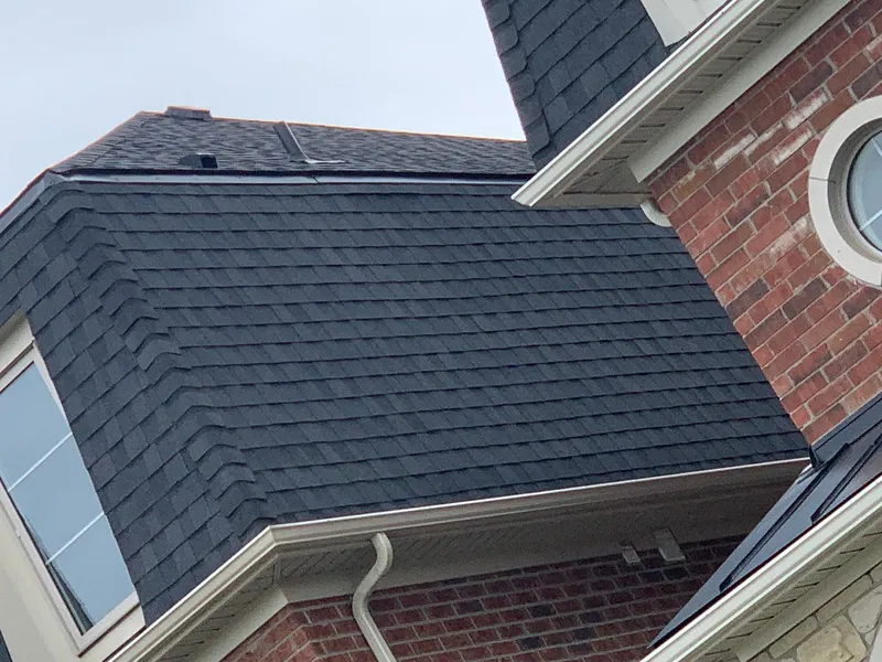 Quality Roofing Services LTD - Toronto Roofing Company & Roof Repair - Roof Replacement