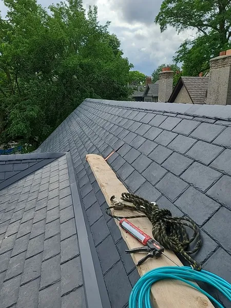 Cadillacs Roofing - Toronto Roofing Services
